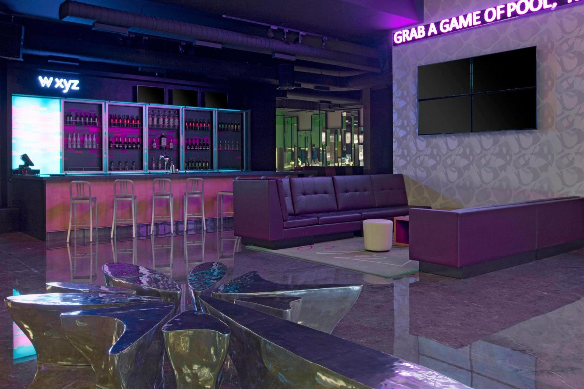 Aloft Bengaluru Outer Ring Road Hotel Kültér fotó